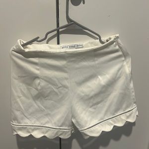 HYFVE Women Shorts